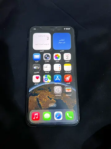 ايفون 12 برو ماكي