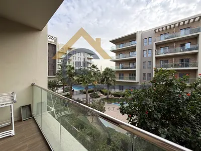 Weekend Offer | Luxurious 2bhk | pool view & kids play area