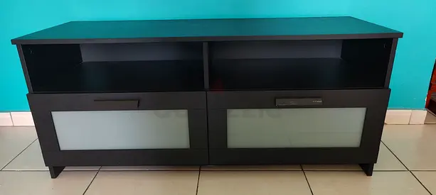 TV table (IKEA BRIMNES)