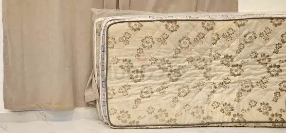 3 * Single Mattress - Good Used Condition