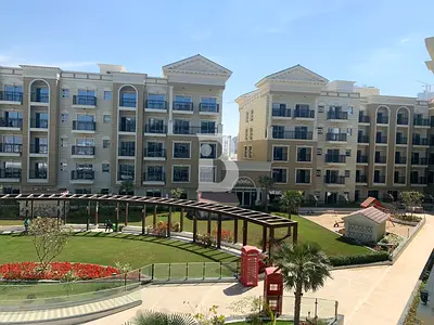 FULLY FURNISHED | SPACIOUS |READY TO MOVE