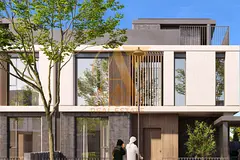 Premium 4 Bedroom Villa | June Cluster | Ready to Move