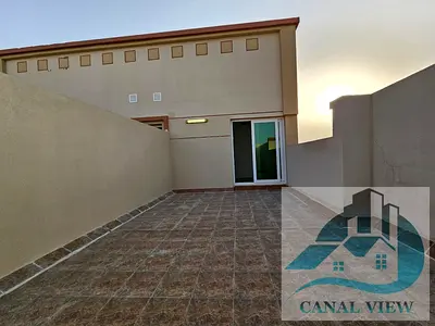 Monthly 4,300/- New 1BR with Private Terrace + Free internet in KCA