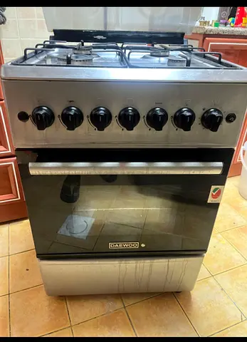 Gas stove/burner