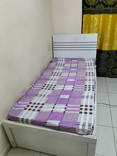 Bed Space for Executive Male Bachelor