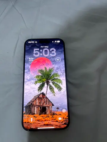 iPhone 16ProMax for sale