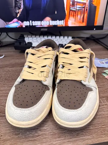 travis scott nike mocha dunks reps