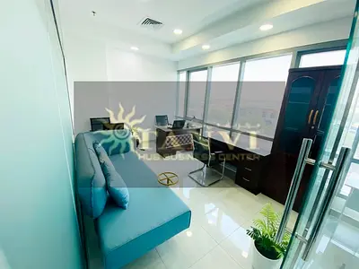 Prime Office Spaces for Rent in Dubai | No Commission, All Flexibility