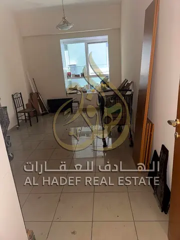 Al Hadaf Real Estate is proud to unveil a premier residential sanctuary located in the vibrant and prestigious heart of Al Majaz 2, Sharjah’s most so
