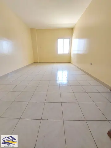 2BHK WITH CLOSED HALL + MAIDS ROOM 3 BATH C.AC BALCONY NEAR BUHAIRA CORNICHE