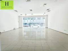 Spacious Shop 6 Cheque In Al Khan