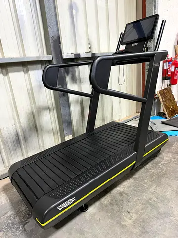 SKILLRUN LIVE 7000 in perfect condition