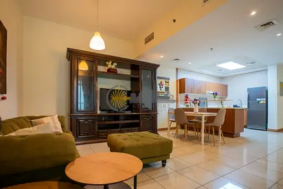 Prime Location | Multiple Units Available | 6 cheques | Furnished | High Floor