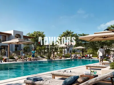 ELITE HOT DEAL | SINGLE ROW-CORNER 4-BHK TOWNHOUSE