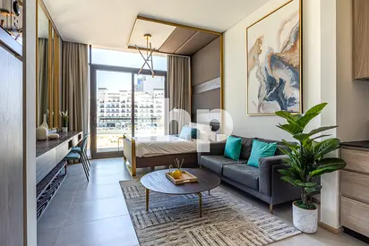 Cozy Studio | Modern Furnished | JVC Living