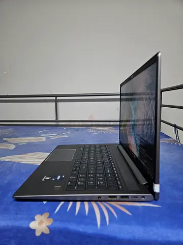 HP ZBook Power 15 G9 NVIDIA RTX A2000 8Gb - Good Working Condition