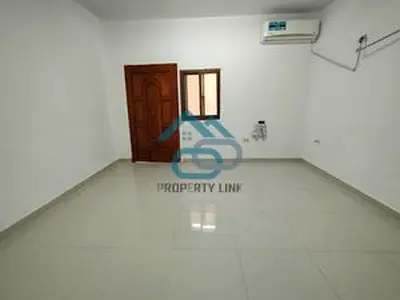 Private Entrance Studio in Al Zaab Area