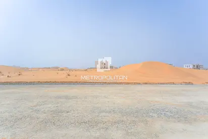 Land for Sale | Freehold | Great Investment