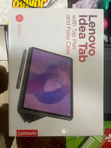 Lenovo Idea Tab