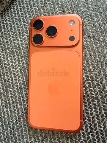 iPhone 17 pro