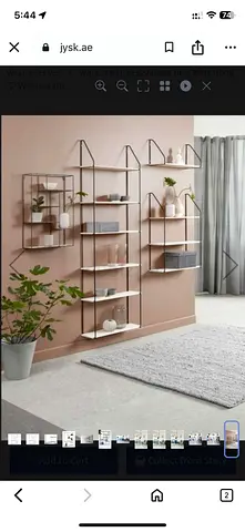 Wall Shelf