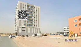 Residential and commercial plot (G+8) in a prime location near china mall