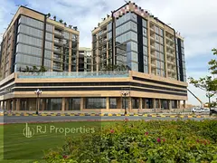 Easy Exit dubia 611 Road Brand new 3Bhk /Gym and pool/waderobe/Balcony/MasterBed room/store room/Par