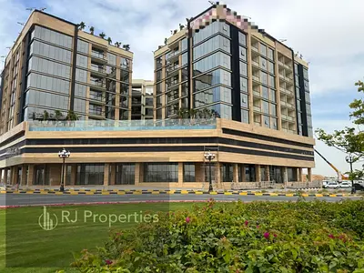 Easy Exit dubia 611 Road Brand new 3Bhk /Gym and pool/waderobe/Balcony/MasterBed room/store room/Parking only jest 102k