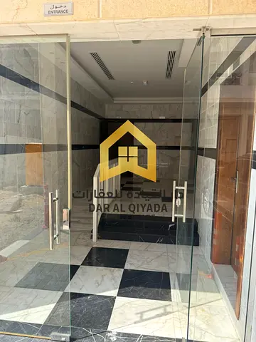 🏢 Investment Building for Sale – Hoshi | Sharjah