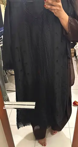 Women’s clothing pakistani party wear