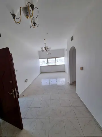 Location: Abu Shagara – Al Wahda Street, Sharjah, one of the most popular residential areas due to its close proximity to shopping centers, restaurant
