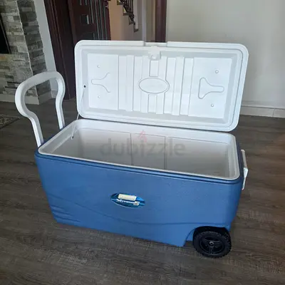 Coleman Xtreme 5 Cooler 95L