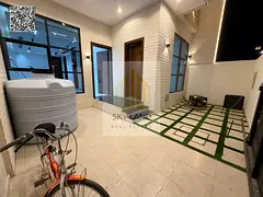 Own your dream villa in the heart of Ajman with comprehensive packages including registration and ow