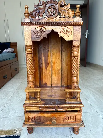 Temple