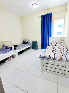 Executive bedspace for Indian MALE @ Warqa 1