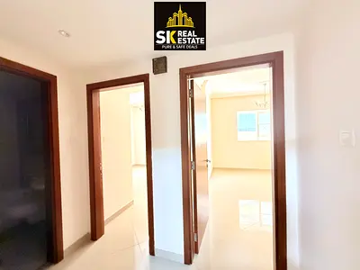 15 DAYS FREE ONE BHK WITH POOL & GYM EASY TO DUBAI EXCESS
