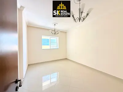 15 DAYS FREE ONE BHK WITH POOL & GYM EASY TO DUBAI EXCESS