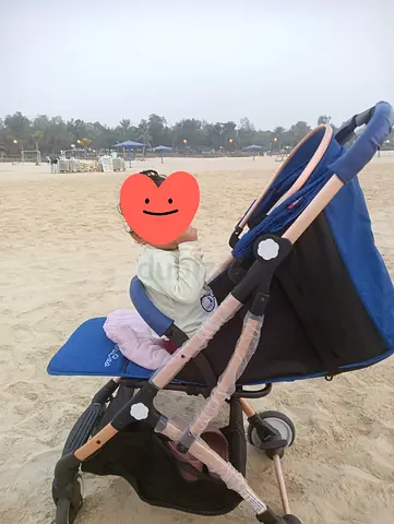 New Baby stroller,baby buggies,pram which can fit in planes cabin..