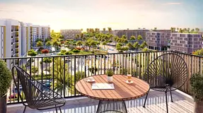 hot deal / 1 bedroom / Handover soon