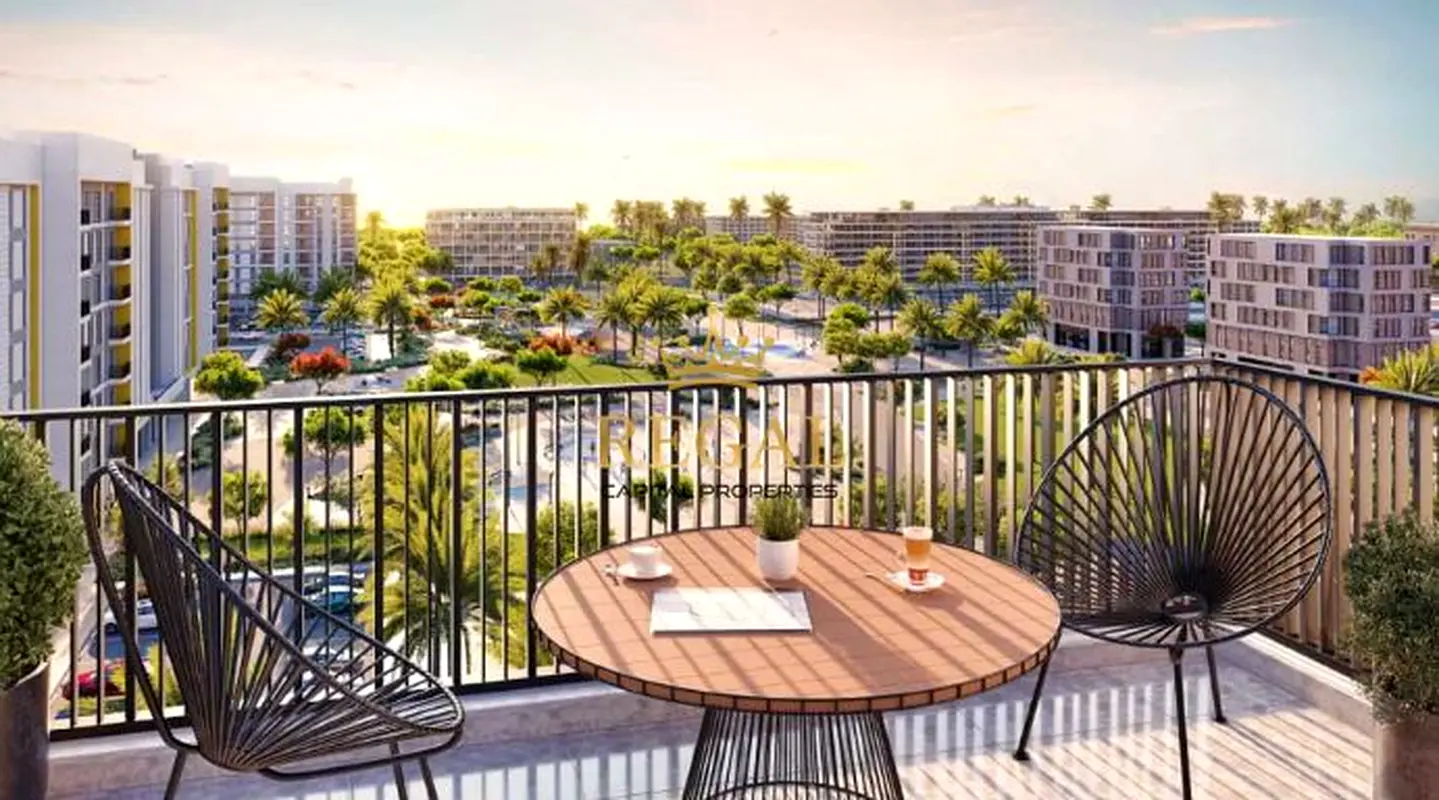 hot deal / 1 bedroom / Handover soon