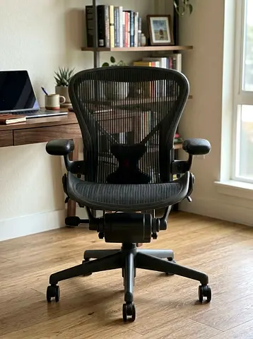 Herman miller chairs