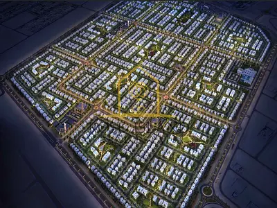 Build your New Home|Single Row|Corner Plot|Own It