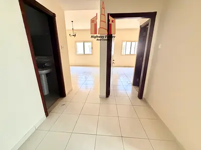 1Bedroom Apartment Available Fornt of Muwailah Park