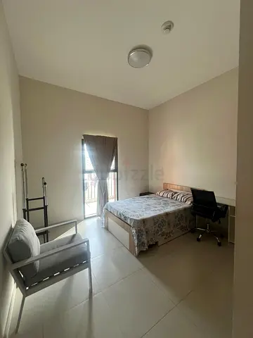 Room available for  executive bachelor