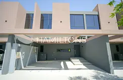Eco-Luxury Residence in Masaar’s Premier Lifestyle Enclave | Resale