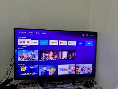 LG TV 47 inch 3D SMART for sale AED 500 pick up only location Dubai Hessa street