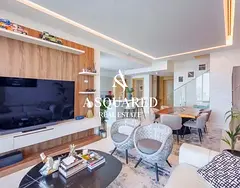 Furnished | Burj Khalifa &amp; Canal View | Quality Unit