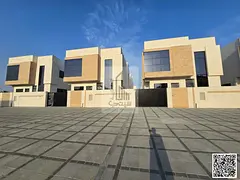 Villa for sale in Al Helio 2, Ajman