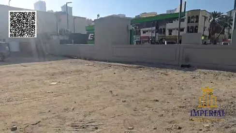 G+6 Mixed Use Plot Al Rumaila 1 Below Market Shock Deal