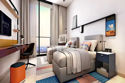 Fully Furnished | Luxury Living | Best Price